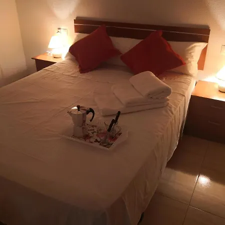 Centro Roquetas 5 Minutos De La Playa En Coche Garaje Solo Si Esta Disponible * Roquetas de Mar